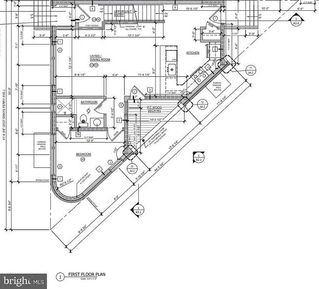 Building Photo - 2537 Grays Ferry Ave
