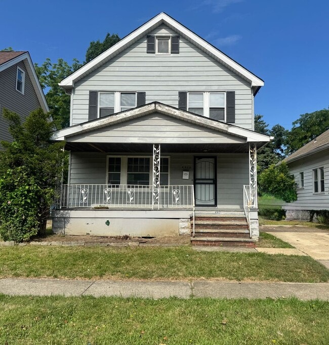 Building Photo - 4912 E 84th St