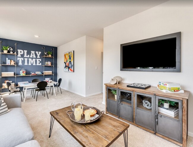 Building Photo - Day Break Dream Home