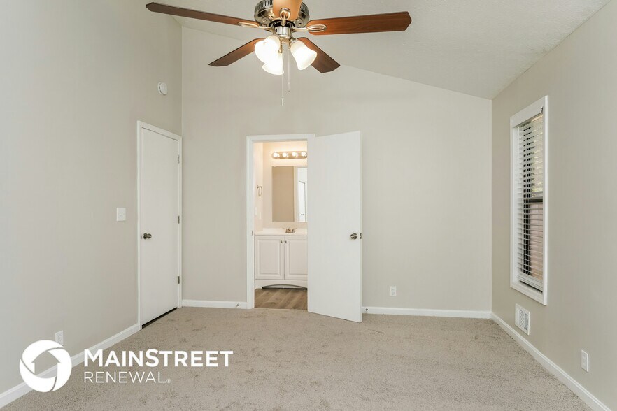 Building Photo - 3207 Lafollette Ct