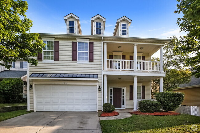 Building Photo - 4346 Clymer Ct