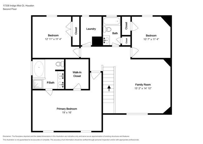 Building Photo - 17338 Indigo Mist Ct