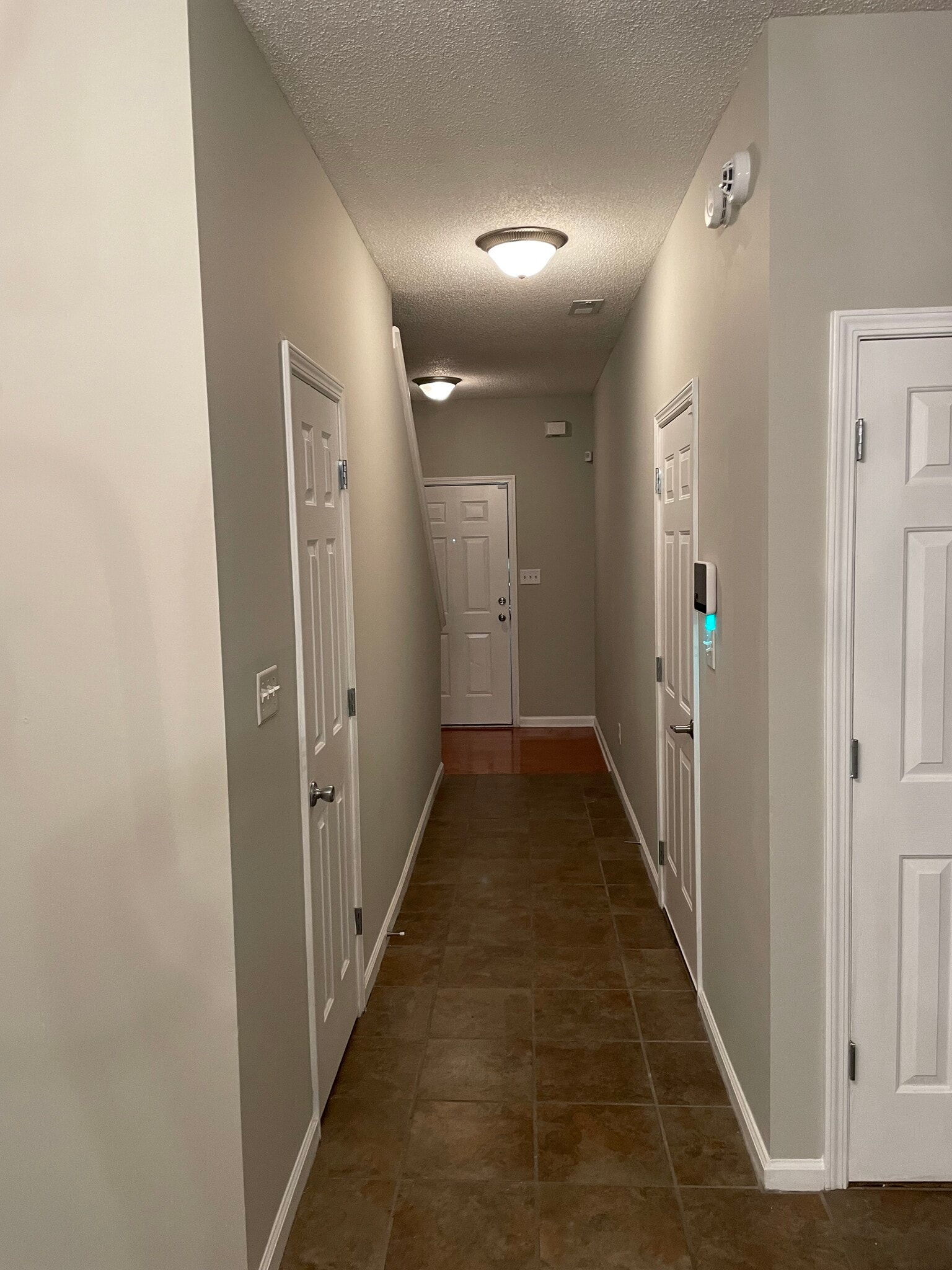 HALLWAY - 11483 S Glen St