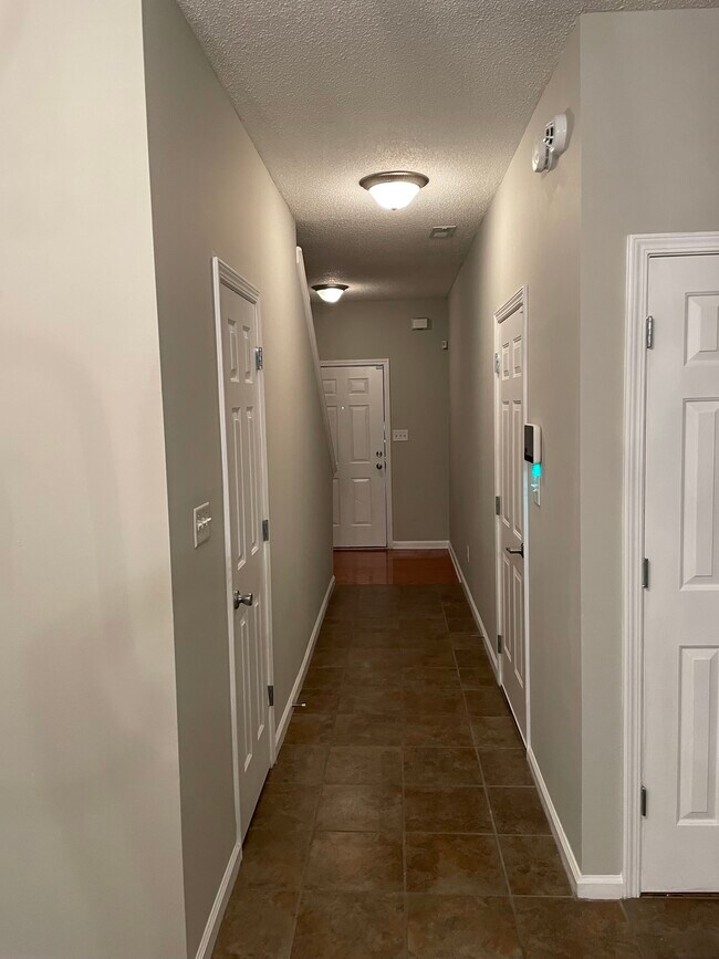 HALLWAY - 11483 S Glen St