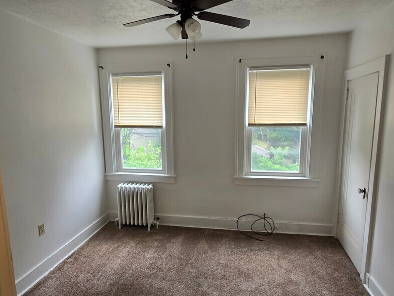 2nd Bedroom - 523 Castle Shannon Blvd