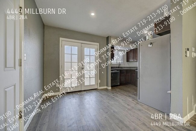 Building Photo - 4449 Millburn Dr