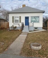 Building Photo - 212 Teller Ave