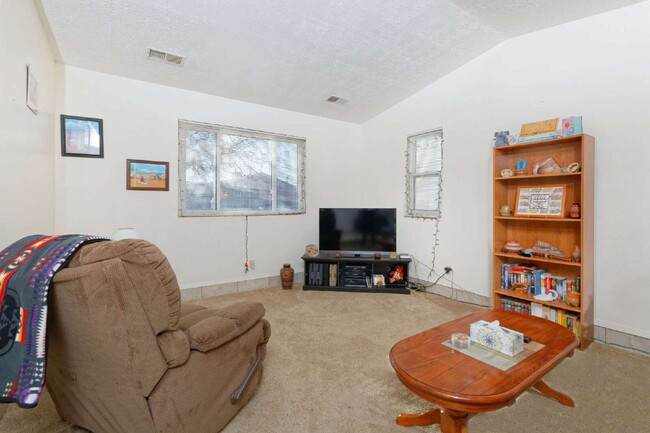 Building Photo - Lots of space for you and your dog!