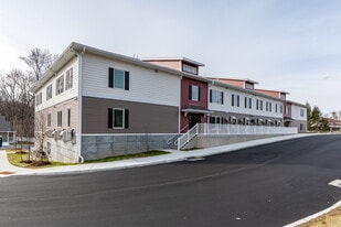 Building Photo - Brookside Commons