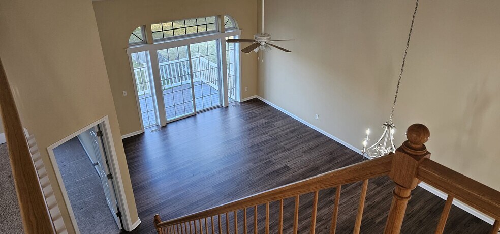 Building Photo - 5113 Minuteman Ln