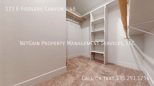 Building Photo - 173 E Fiddlers Canyon Rd