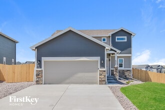 Building Photo - 6908 Akela Ln