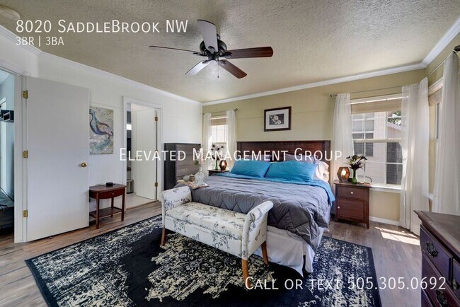 Building Photo - 8020 Saddlebrook Ave NW