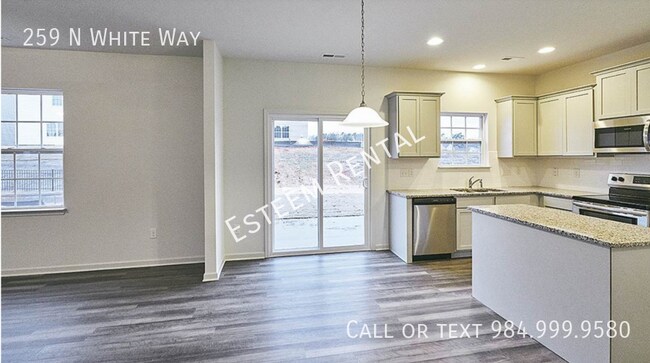 Building Photo - 259 White Way