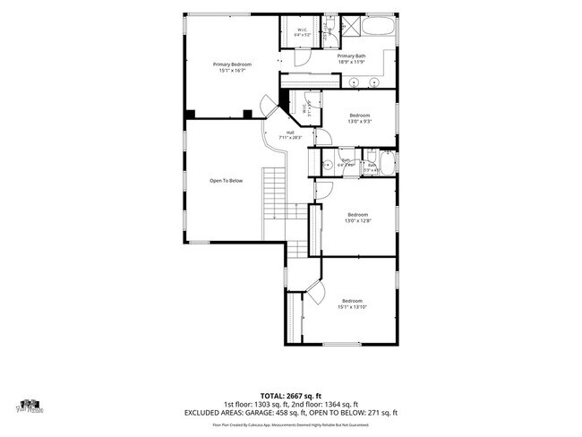 Building Photo - 4513 Long Horse Ct