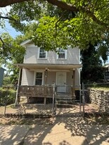 Building Photo - 116 Monroe Ave