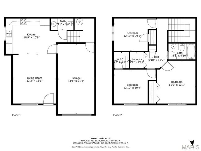 Building Photo - 1835 Woodland Trl