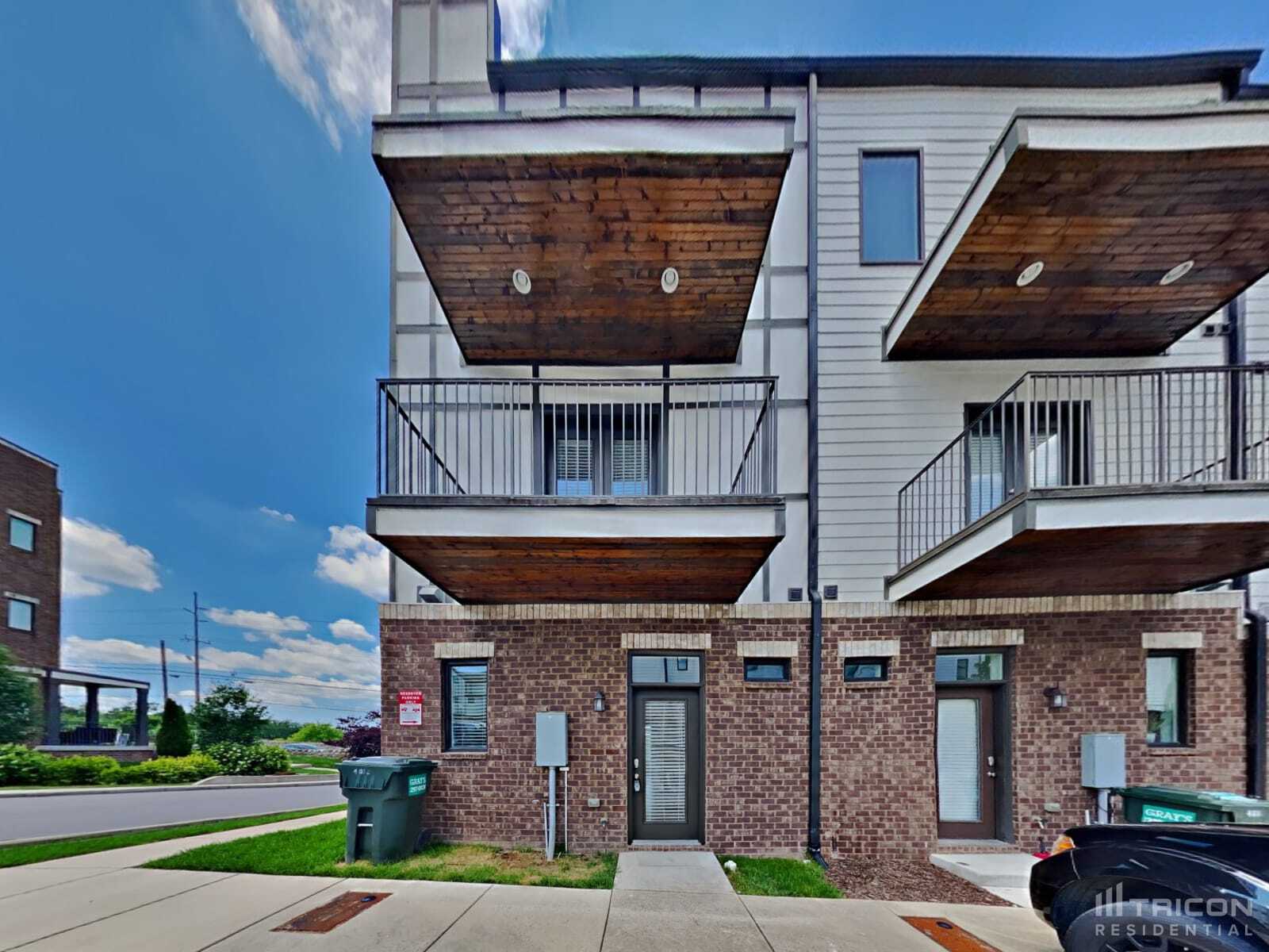 Building Photo - 6813 Charlotte Pike