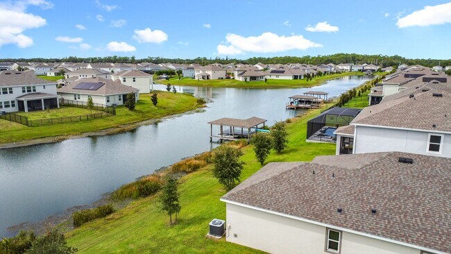 Building Photo - Hanover Lakes-2889 Nottel Drive St. Cloud