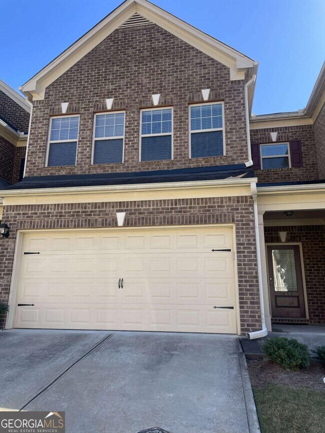 Primary Photo - 1418 Haynescrest Ct