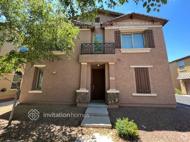 Building Photo - 1370 S Ponderosa Dr