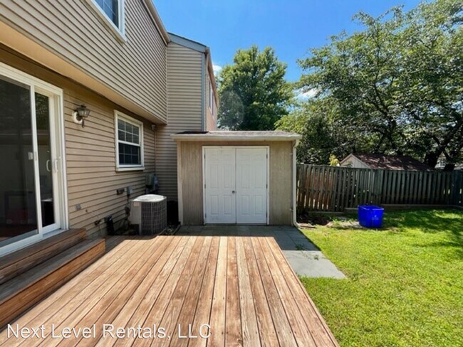 Building Photo - 3 br, 3.5 bath House - 7719 Eagles Head Court