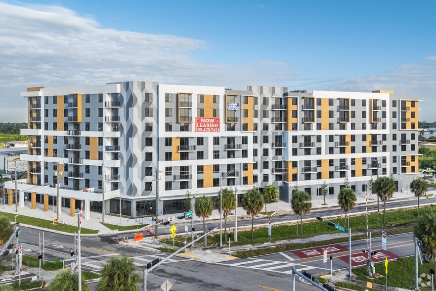 Brand New Community! - Princeton Crossings