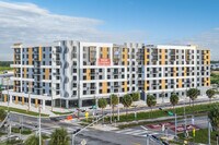 Brand New Community! - Princeton Crossings