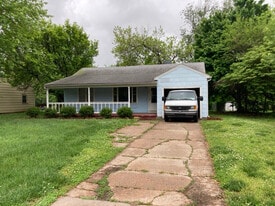 Building Photo - 1629 Terrace Dr