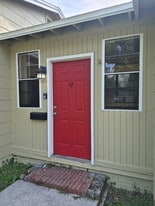 Building Photo - 2552 Treemont St