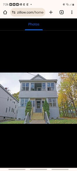 Building Photo - 876 Warren St