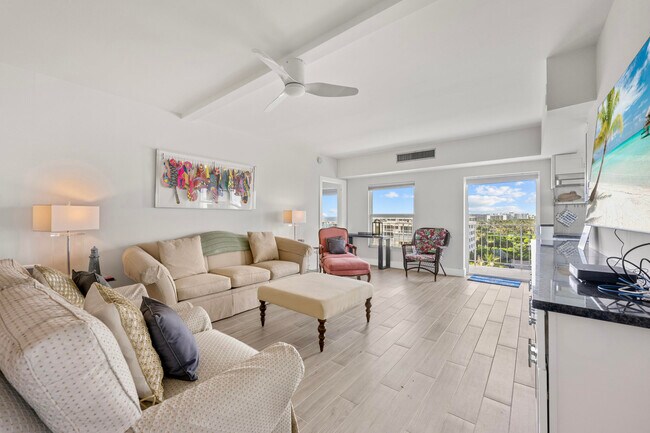 Building Photo - 3230 S Ocean Blvd