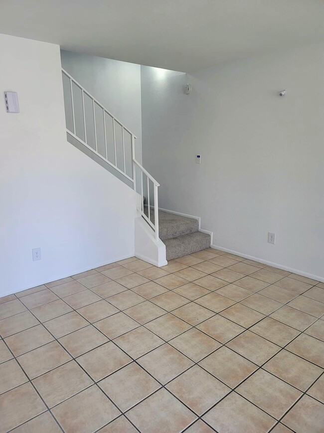 Stairs Entry - 5441 W Friess Dr