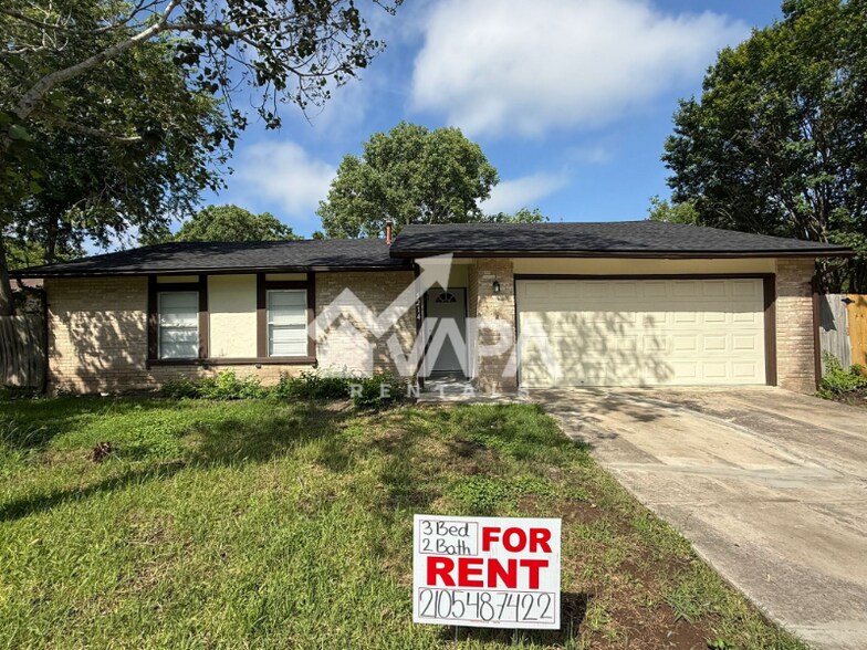 Building Photo - 5214 Charolais Dr