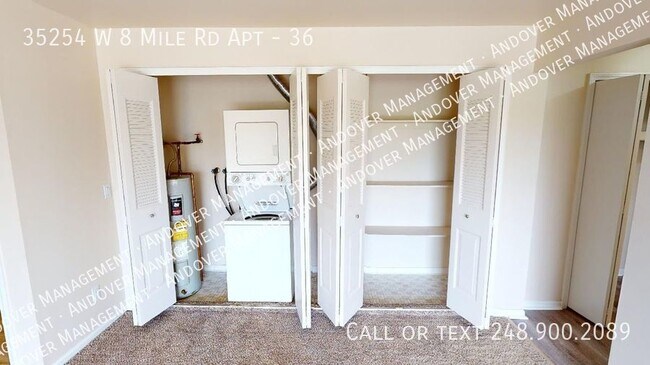 Building Photo - 35254 W 8 Mile Rd