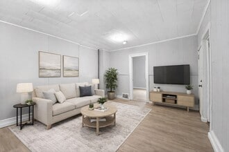 Building Photo - 28 Lydia St