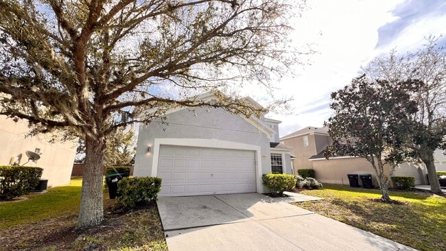 Building Photo - Spacious 4-Bedroom Home in HOA Community with Fantastic Amenities!