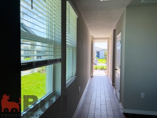 Building Photo - 5276 Luke Hammock St