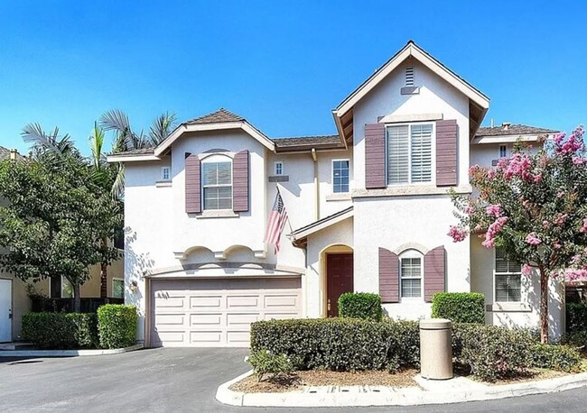 Primary Photo - Beautiful Aliso Viejo Single Family Home