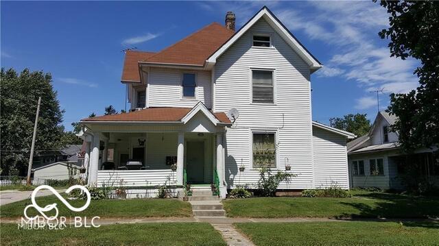 Primary Photo - 502 E Main St