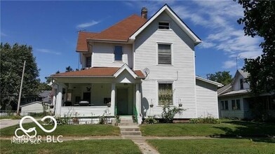 Building Photo - 502 E Main St