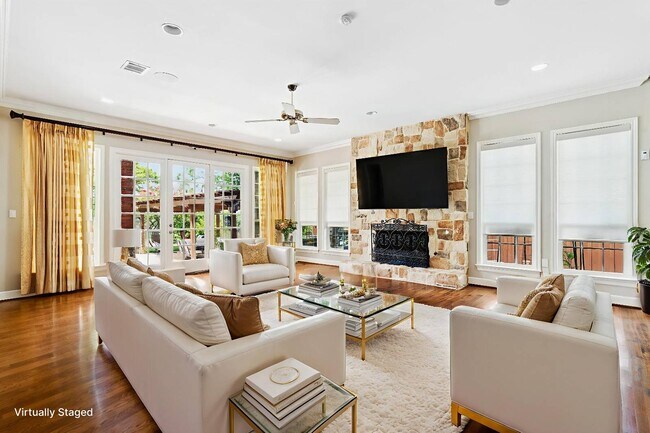 Building Photo - 1705 S Cottonwood Valley Cir