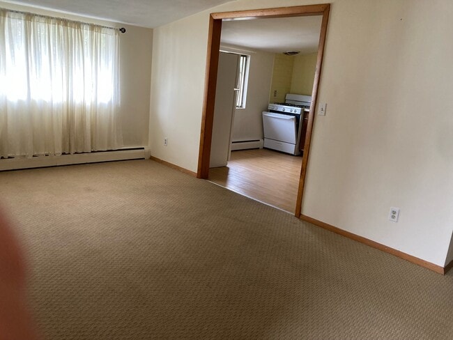 Building Photo - 1100 Chestnut St