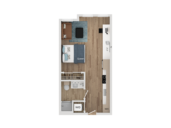 Studio - S1 - Lumen on Ninth
