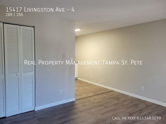 Building Photo - 15417 Livingston Ave