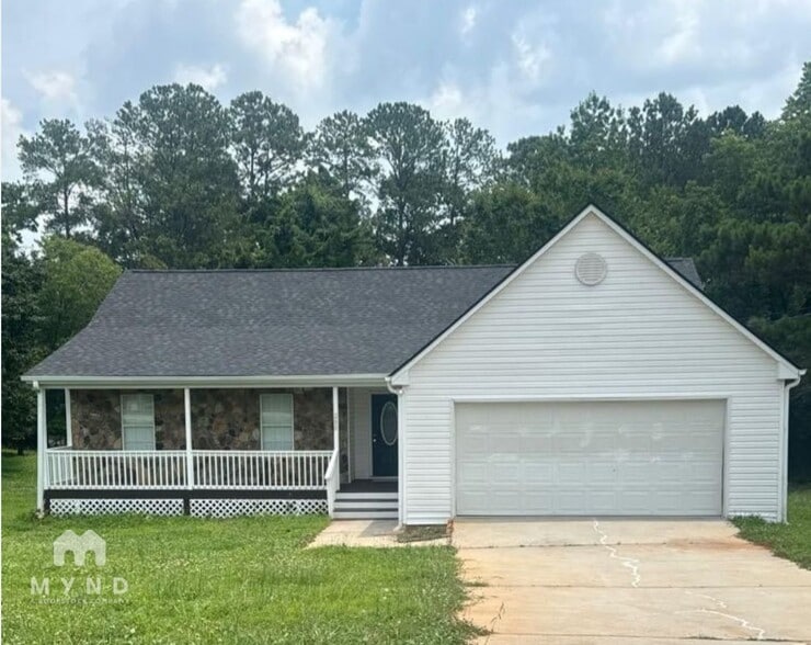 Primary Photo - 280 Fox Meadow Dr