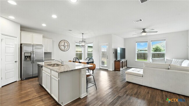 Building Photo - 508 Agave Flats Dr