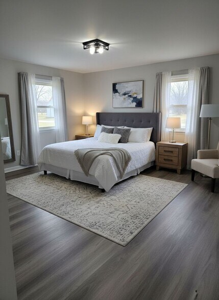 Building Photo - 10000 OH-736