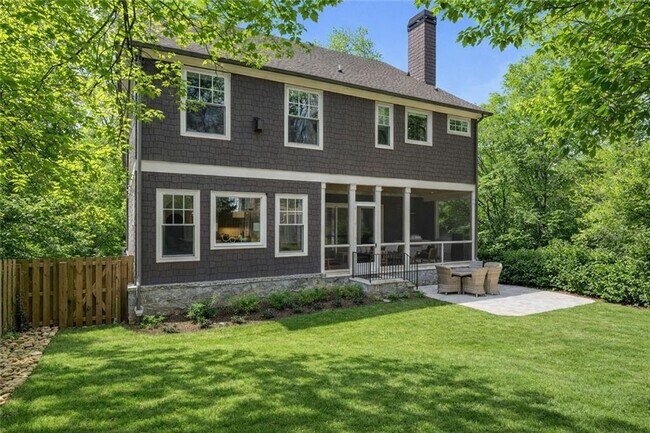 Building Photo - 1381 Wessyngton Rd NE