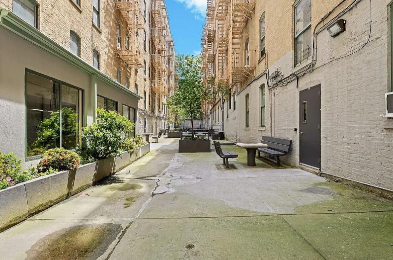 Building Photo - 243 W 63rd St